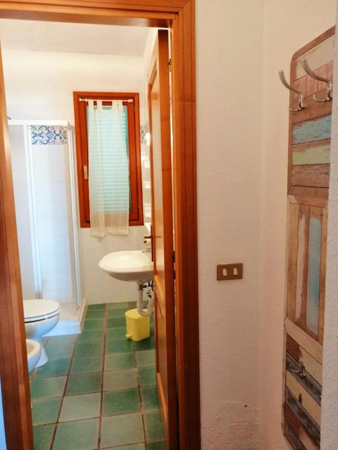 Villa Perla Capoliveri (Isola d'Elba) Exterior foto
